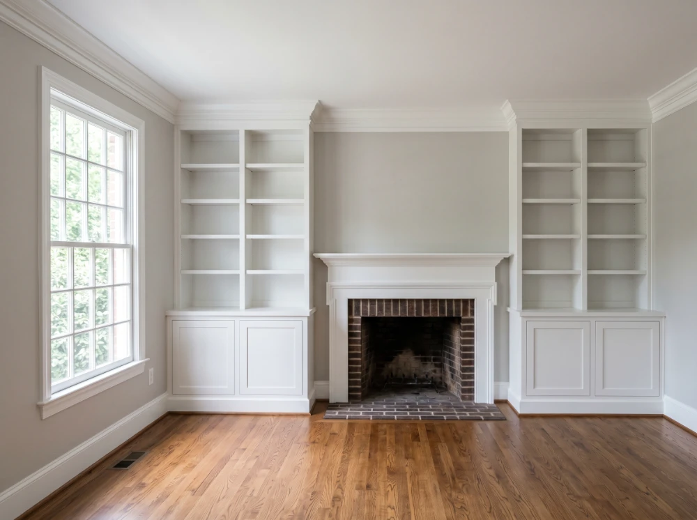 Carpentry & Wood Work in Charlotte, NC
