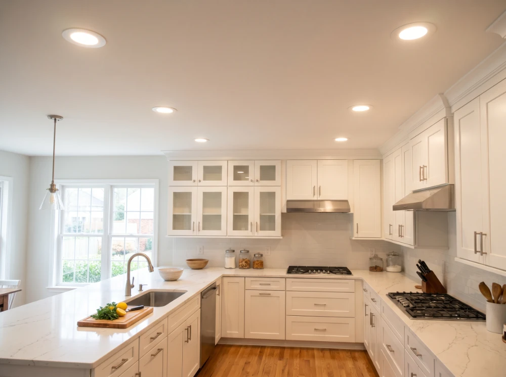Remodel Electrical in Charlotte, NC